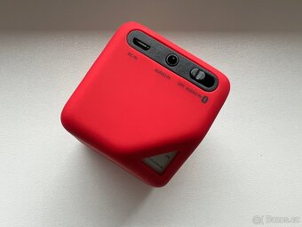 Reproduktor - 3