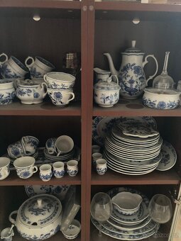 Porcelan cibulak Thun Natalie - 3