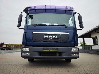 MAN TGL 10.180, NOVÝ 6 t hákový nosič - 3