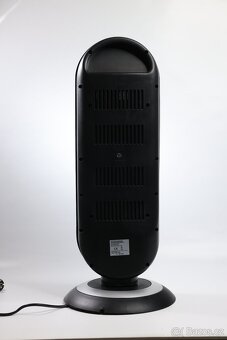 Infrazářič Black+Decker BXCSH900E - 3