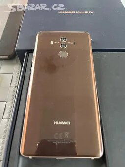Huawei Mate 10 Pro - 3