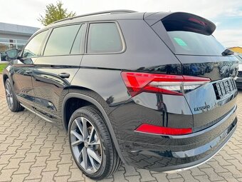 Skoda Kodiaq 2.0TDI Sportline 4x4 7miestny - 3
