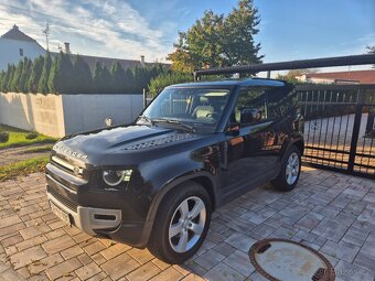 Prodám Land Rover - Defender - 3