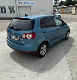 Golf Plus - 3