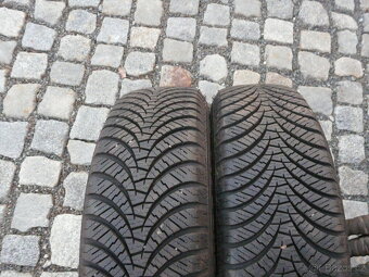 ZIMNÍ PNEU FALKEN 175/65R14 - 3
