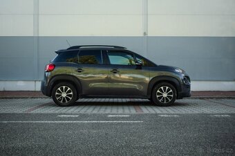 Citroën C3 Aircross PureTech 82 Pohoda - 3