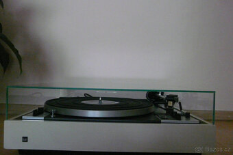 Gramofon Dual 601 - 3