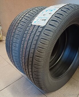 LETNÍ pneu Barum 185/55/r15 2ks - 3
