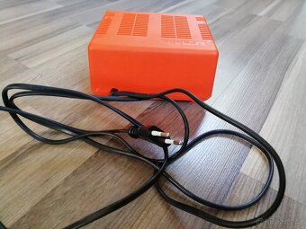 Nabíječka robbe Lader 5 - 3