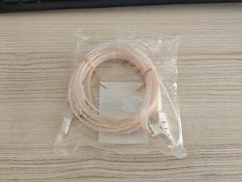 FM anténa a kalibračný mikrofón nové - 3