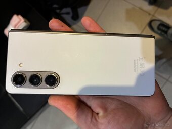 Samsung Z Fold 5 512GB 12GB - 3