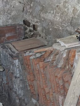 Staré střešní tašky - 3