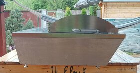 Prodám pultový mrazák - 3