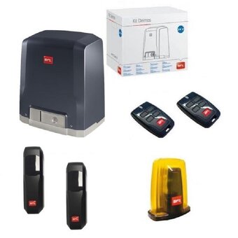 Samonosná brána VÝPRODEJ AKCE DOPRAVA ZDARMA - 3