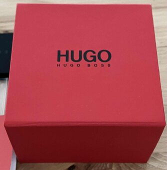 HUGO - luxusní dámské hodinky - 3