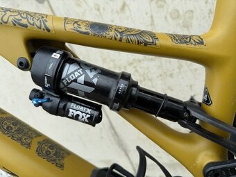 Specialized stumpjumper Evo carbon S4 (L) - 3