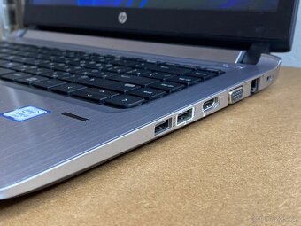 Notebook HP ProBook 440 G3 (Záruka) - 3
