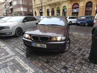 BMW 325 i - 3