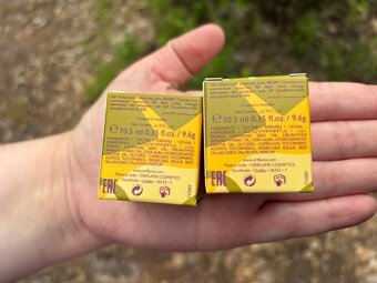 ZÁZRAČNÝ KELÍMEK S MUČENKOU ORIFLAME - 3