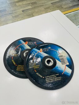 FLEX Flexa s diamantovým kotoučem - 3