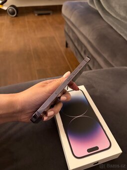 iPhone 14Pro - 3