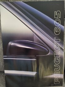 Automobilové Prospekty - 3