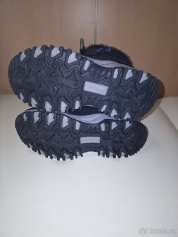 Zimní obuv velikost 29 - 3