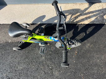 Dětské kolo ARCORE Prime - 3