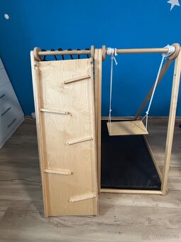 Hrací sestava Elis Design - 3