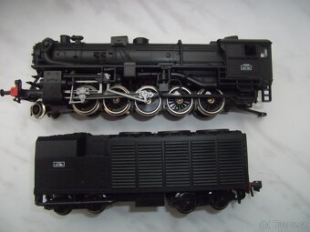 Lokomotivy 52 sncf na vláčky H0 Piko - 3