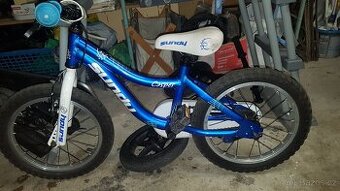 Dětské kolo 16" - 3