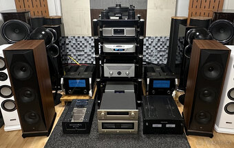 MoFi SourcePoint 888 - sloupové reprosoustavy - 3