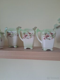 Starožitný porcelán - 3