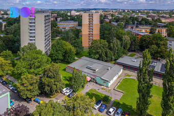 Prodej komerčního objektu, Ostrava-Zábřeh - 3