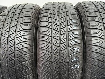 Zimní pneu 195/65/15 Barum - 3