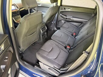 Prodám Ford S-MAX, rok 2020, 2.0 TDCi 110 kW, najeto 254811 - 3