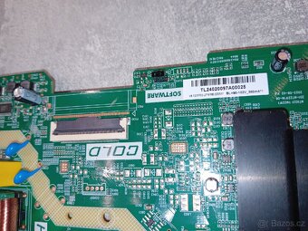 Základní deska TCL TV 50S5409A - 3