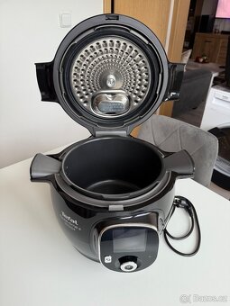 Multifunkční hrnec Tefal Cook4me+Connect NOVÝ V ZÁRUCE - 3