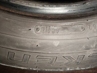 225/65 r 16 C Falken - 3