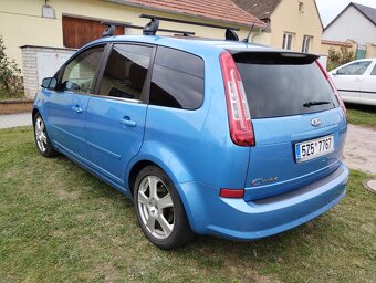 Ford C-Max 2.0 Duratec - 3