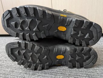 GARMONT TOWER TREK GTX Uni (Velikost: 45) - 3