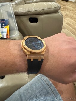 Pánské hodinky Casio - 3