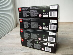 LEGO Speed Champions 76895 76900 76901 76902 30343 - 3