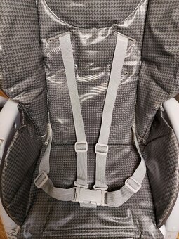 Jídelní židlička Chicco Polly 2 Start - 3