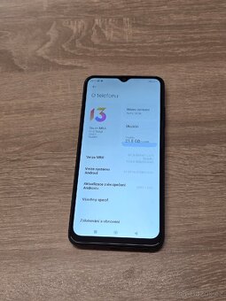 Xiaomi redmi 10 5G 4/128GB - 3