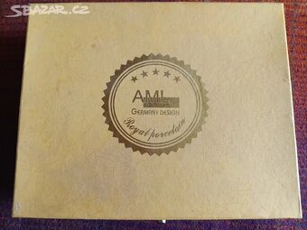 Mocca souprava NDR - 3