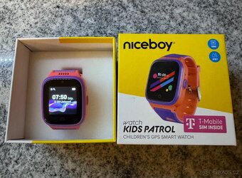Niceboy Watch HODINKY - 3