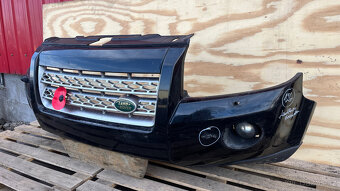 126. PŘEDNÍ NÁRAZNÍK LAND ROVER FREELANDER II - 3