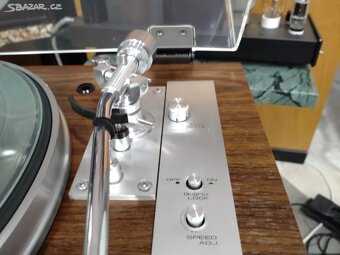 gramofon Pioneer PL 1550- Pioneer PL 550 - 3