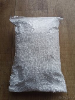 Kojící polštář ERGON Batul 200x35cm - 3